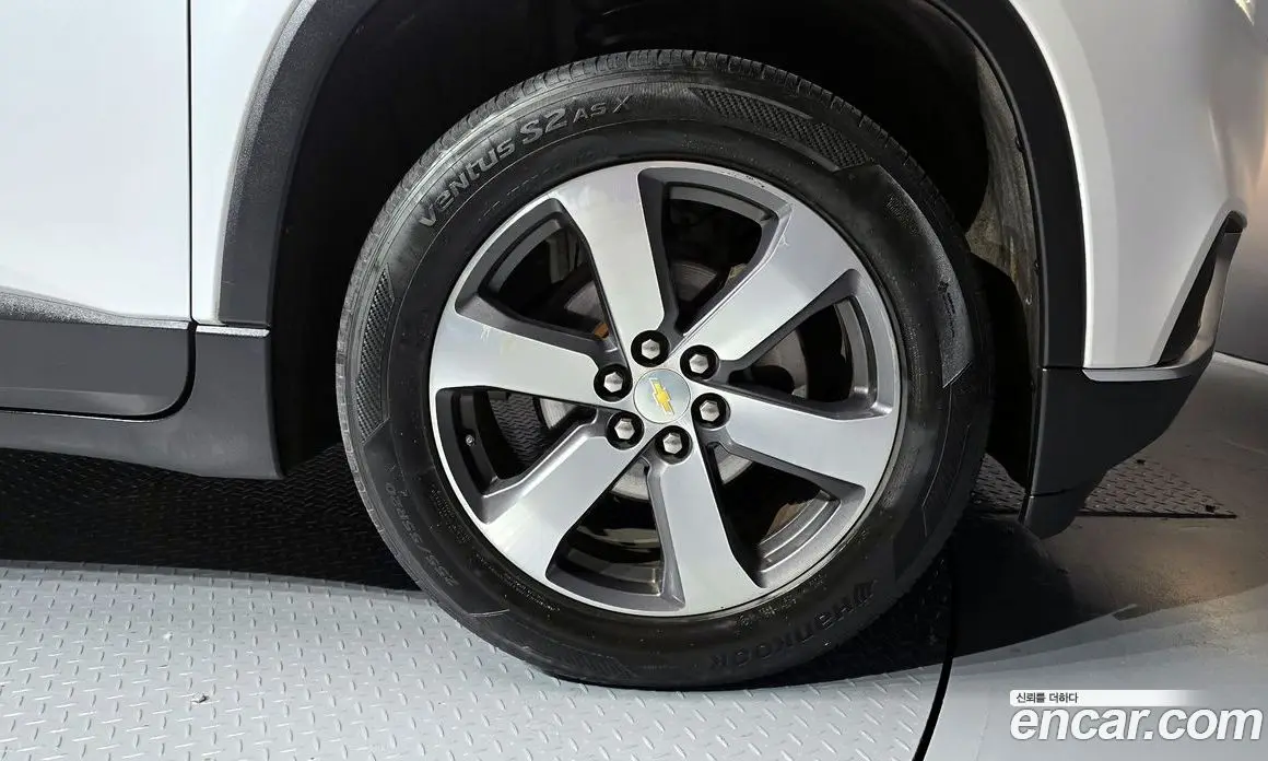 Chevrolet Traverse 2019 3.6 автомат (гидро), фото 5 Chevrolet Traverse 2019 3.6 автомат (гидро), фото 5