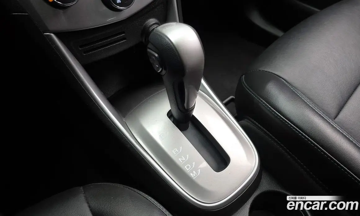 Chevrolet Trax 2016 1.4 автомат (гидро), фото 12 Chevrolet Trax 2016 1.4 автомат (гидро), фото 12