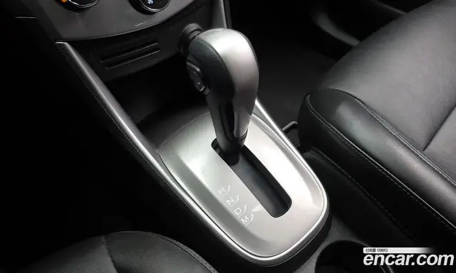 Chevrolet Trax 2016 1.4 автомат (гидро), миниатюра 12