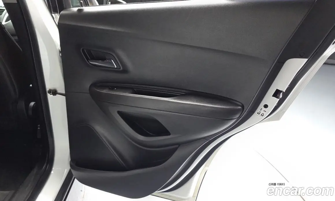 Chevrolet Trax 2016 1.4 автомат (гидро), фото 15 Chevrolet Trax 2016 1.4 автомат (гидро), фото 15
