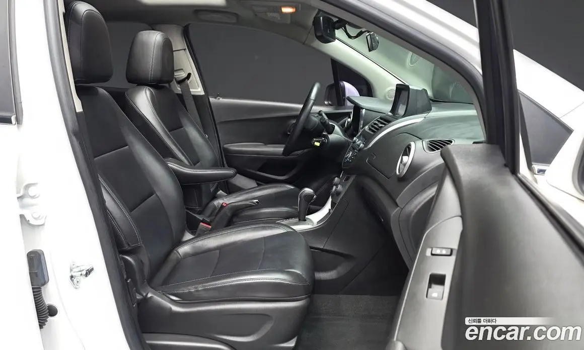 Chevrolet Trax 2016 1.4 автомат (гидро), фото 17 Chevrolet Trax 2016 1.4 автомат (гидро), фото 17