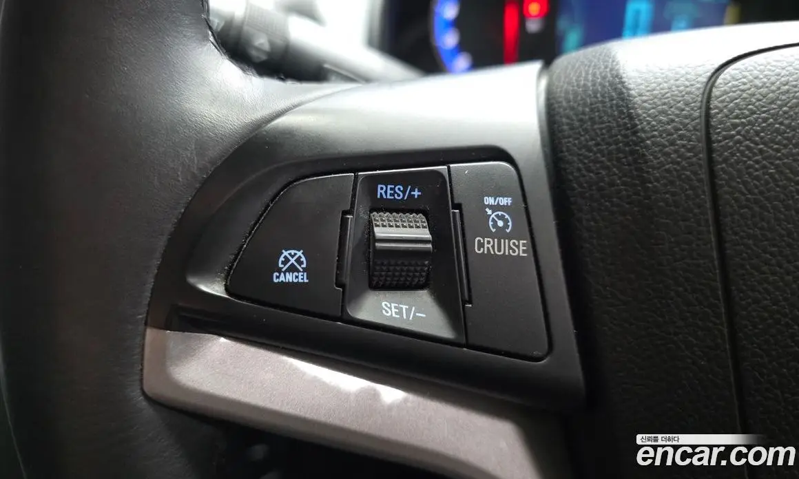 Chevrolet Trax 2016 1.4 автомат (гидро), фото 23 Chevrolet Trax 2016 1.4 автомат (гидро), фото 23