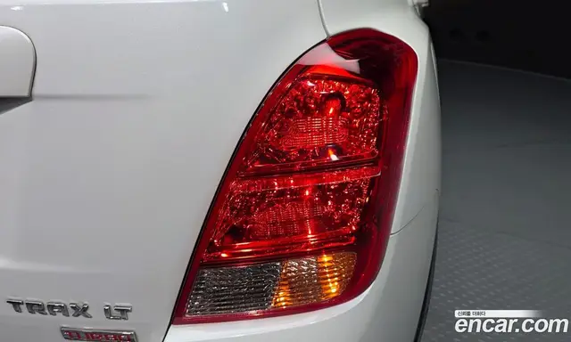 Chevrolet Trax 2016 1.4 автомат (гидро), миниатюра 9 Chevrolet Trax 2016 1.4 автомат (гидро), миниатюра 9