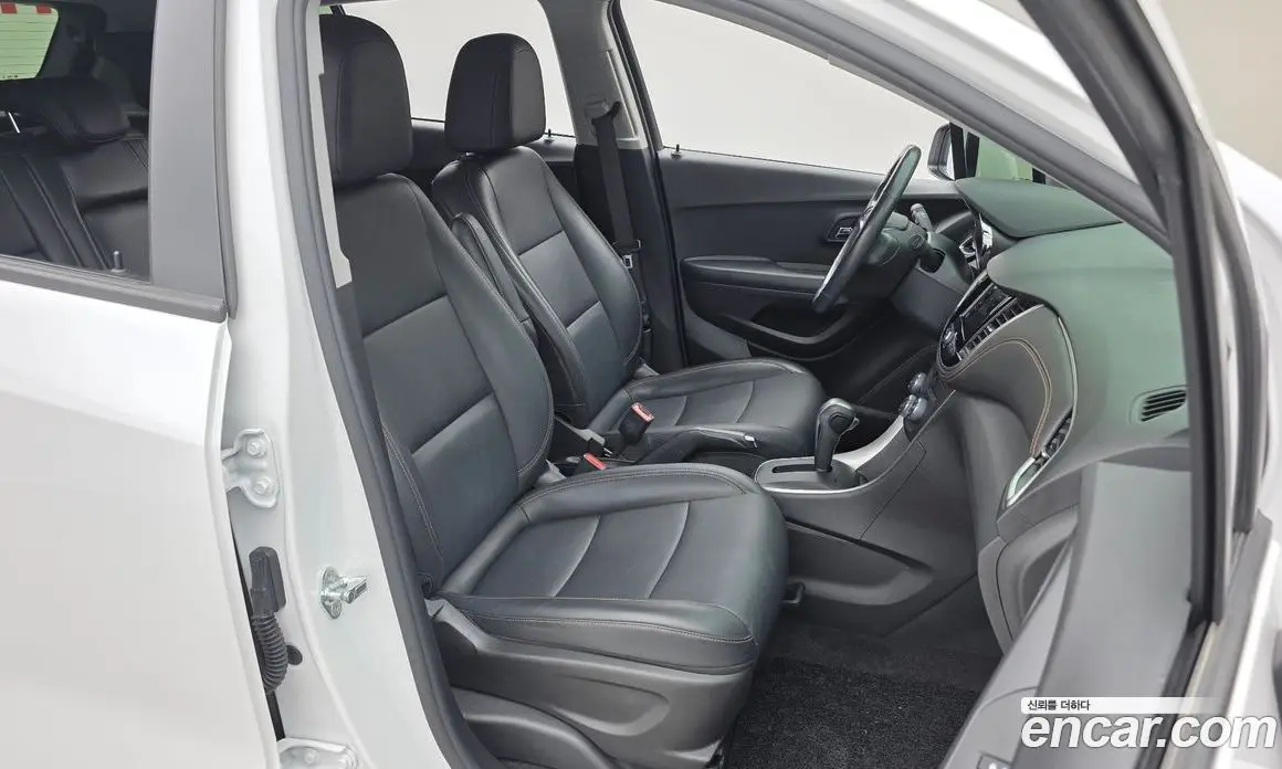 Chevrolet Trax 2021 1.4 автомат (гидро), фото 11 Chevrolet Trax 2021 1.4 автомат (гидро), фото 11