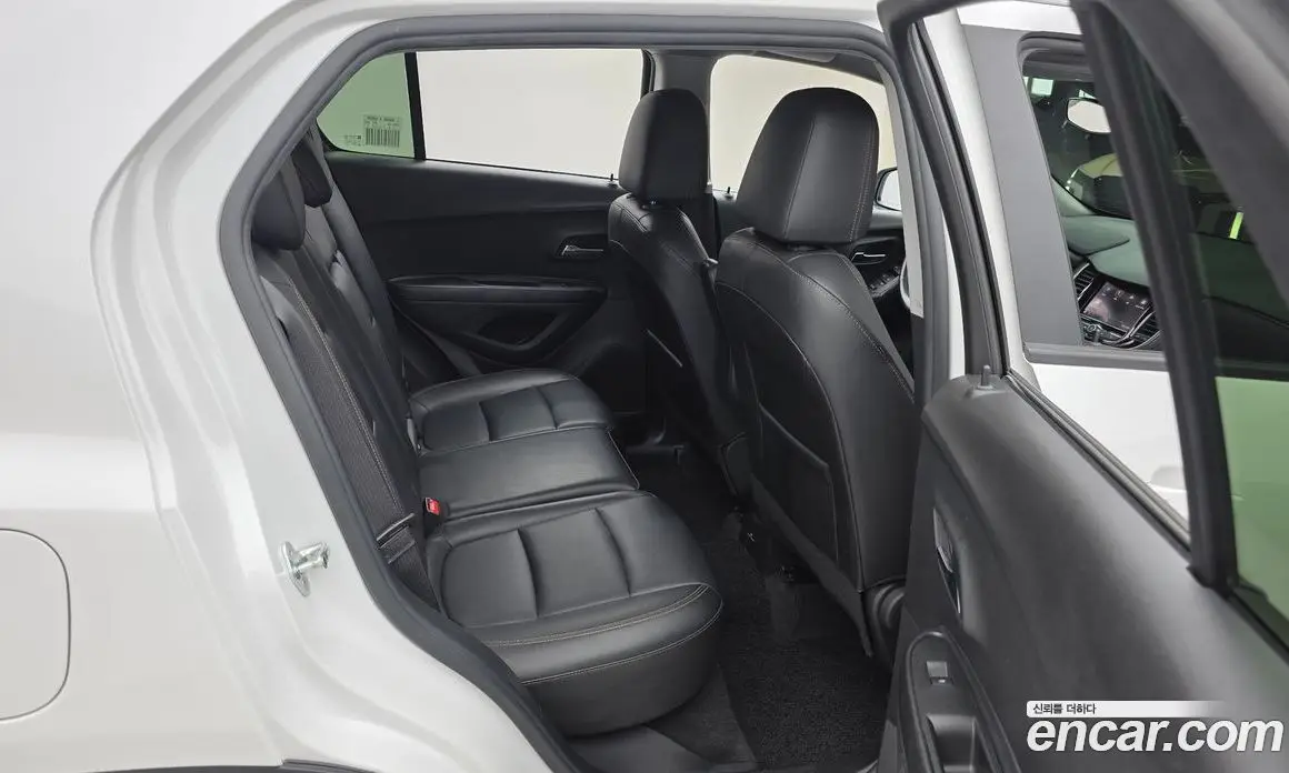 Chevrolet Trax 2021 1.4 автомат (гидро), фото 12 Chevrolet Trax 2021 1.4 автомат (гидро), фото 12