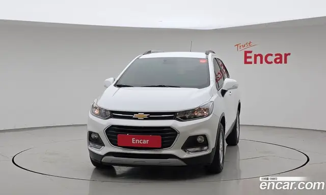 Chevrolet Trax 2021 1.4 автомат (гидро), миниатюра 3 Chevrolet Trax 2021 1.4 автомат (гидро), миниатюра 3