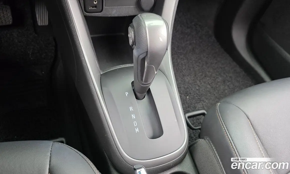 Chevrolet Trax 2021 1.4 автомат (гидро), фото 9 Chevrolet Trax 2021 1.4 автомат (гидро), фото 9
