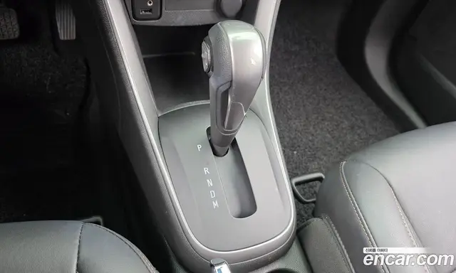 Chevrolet Trax 2021 1.4 автомат (гидро), миниатюра 9 Chevrolet Trax 2021 1.4 автомат (гидро), миниатюра 9