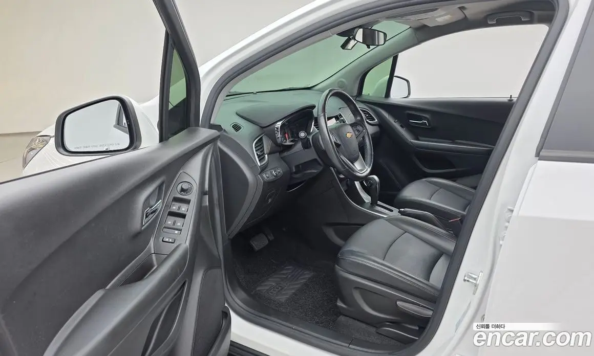 Chevrolet Trax 2021 1.4 автомат (гидро), фото 10 Chevrolet Trax 2021 1.4 автомат (гидро), фото 10