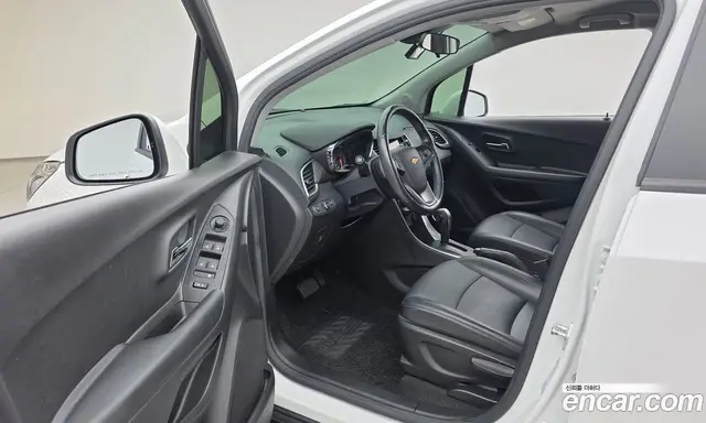 Chevrolet Trax 2021 1.4 автомат (гидро), миниатюра 10 Chevrolet Trax 2021 1.4 автомат (гидро), миниатюра 10