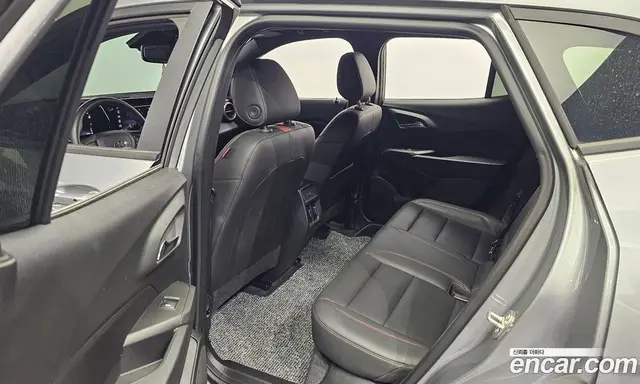 Chevrolet Trax 2023 1.2 автомат (гидро), миниатюра 11 Chevrolet Trax 2023 1.2 автомат (гидро), миниатюра 11
