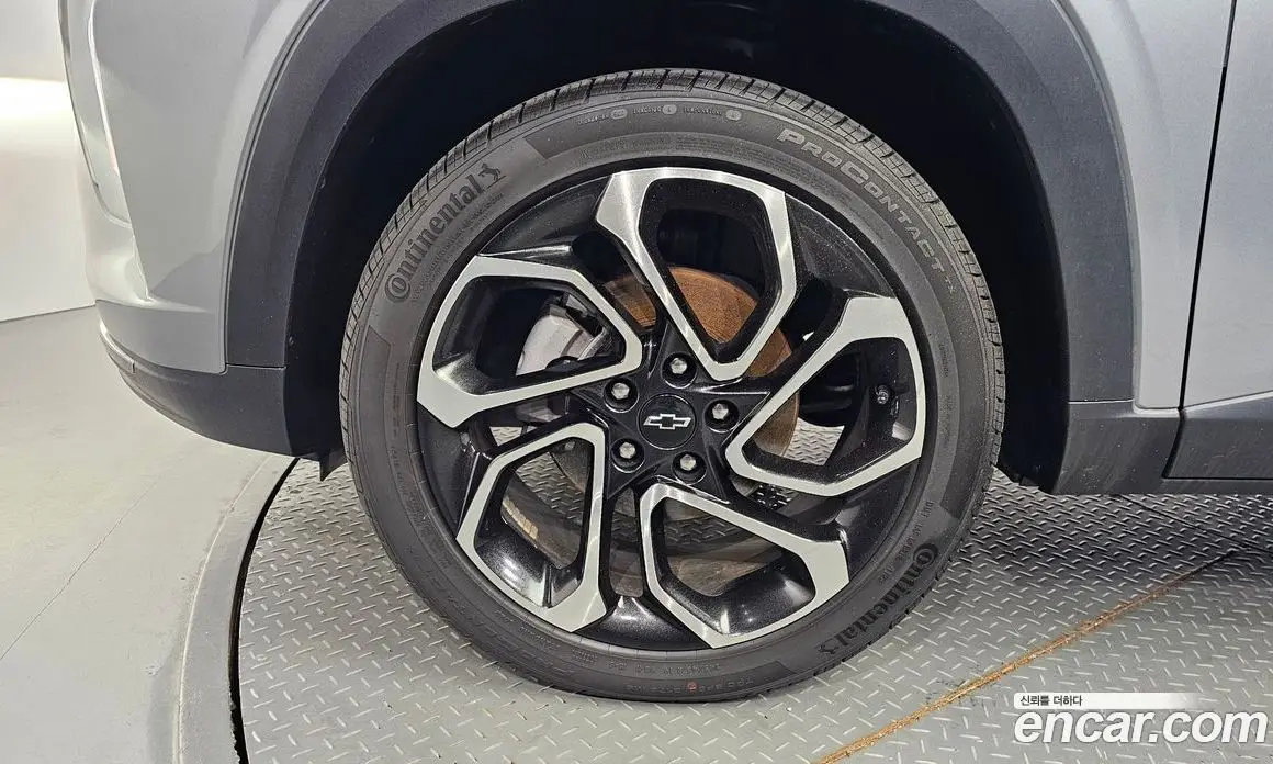 Chevrolet Trax 2023 1.2 автомат (гидро), фото 5 Chevrolet Trax 2023 1.2 автомат (гидро), фото 5