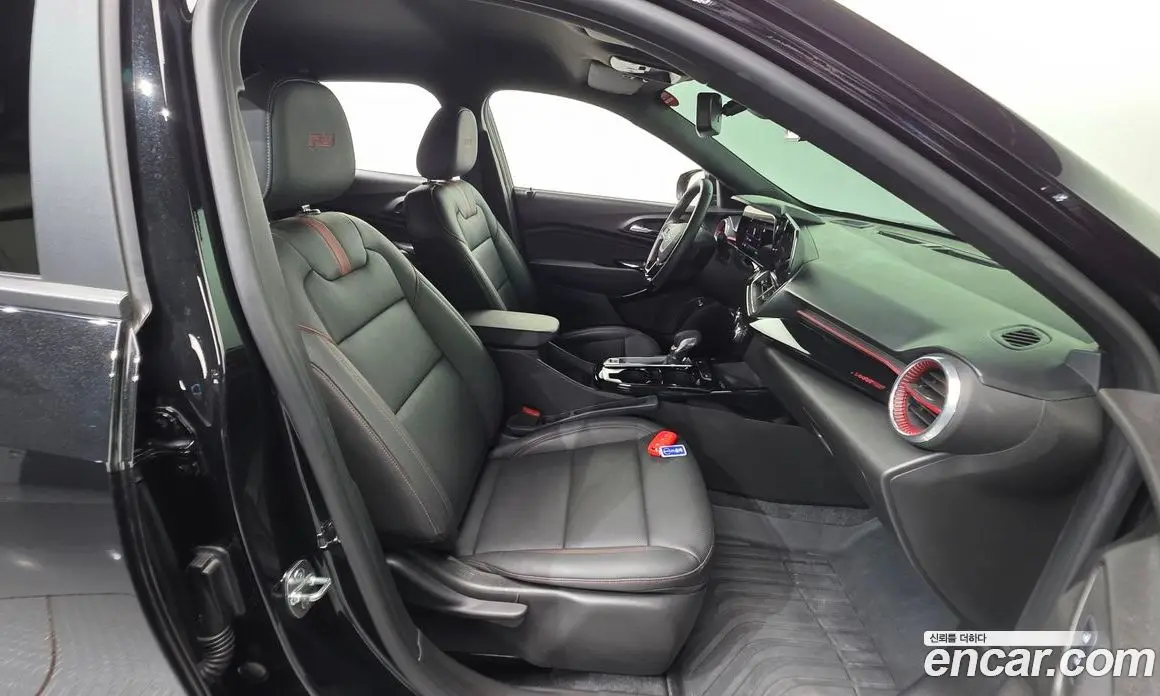 Chevrolet Trax 2023 1.2 автомат (гидро), фото 16 Chevrolet Trax 2023 1.2 автомат (гидро), фото 16