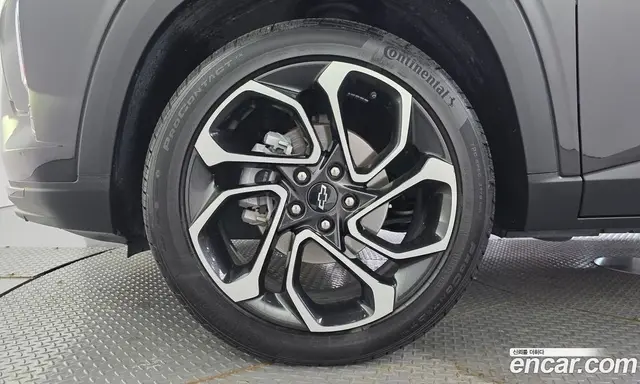 Chevrolet Trax 2023 1.2 автомат (гидро), миниатюра 5 Chevrolet Trax 2023 1.2 автомат (гидро), миниатюра 5