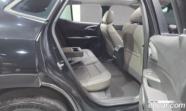Chevrolet Trax 2023 1.2 автомат (гидро), миниатюра 12