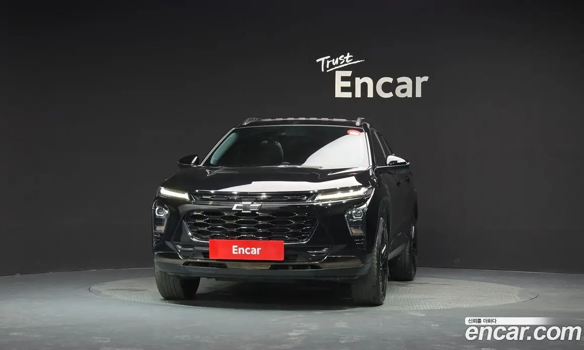 Chevrolet Trax 2023 1.2 автомат (гидро), фото 3 Chevrolet Trax 2023 1.2 автомат (гидро), фото 3