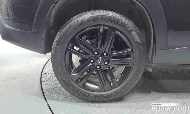 Chevrolet Trax 2023 1.2 автомат (гидро), миниатюра 5 Chevrolet Trax 2023 1.2 автомат (гидро), миниатюра 5