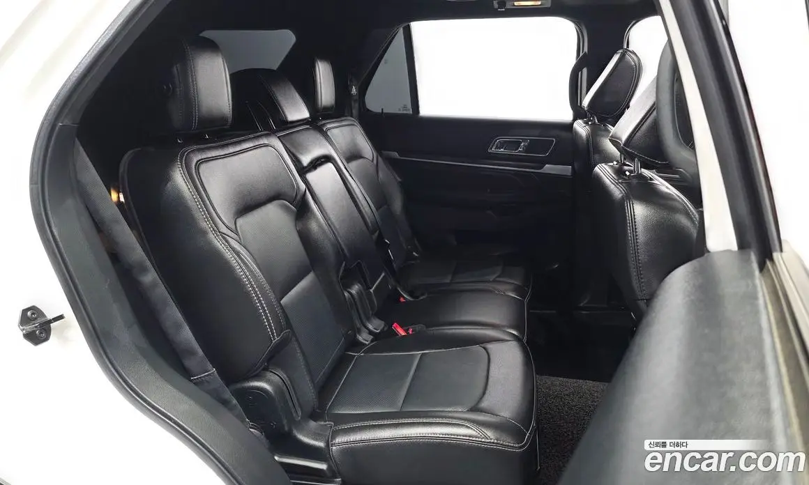 Ford Explorer 2018 2.3 автомат (гидро), фото 11 Ford Explorer 2018 2.3 автомат (гидро), фото 11