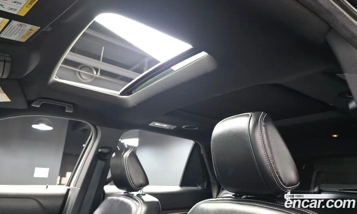 Ford Explorer 2018 2.3 автомат (гидро), фото 16 Ford Explorer 2018 2.3 автомат (гидро), фото 16