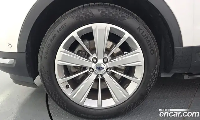 Ford Explorer 2018 2.3 автомат (гидро), миниатюра 5 Ford Explorer 2018 2.3 автомат (гидро), миниатюра 5