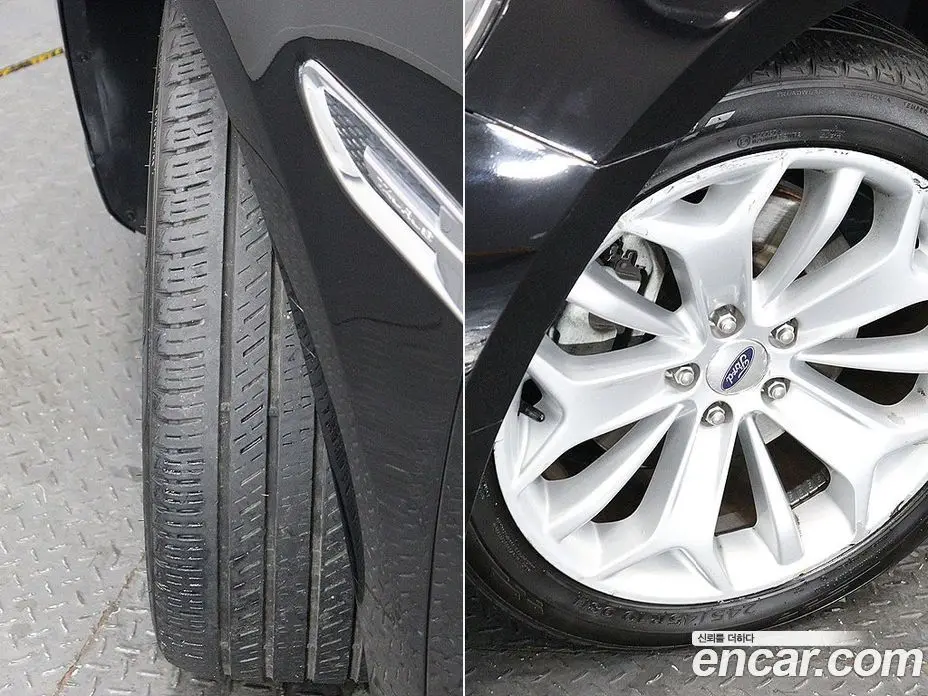 Ford Taurus 2016 2.0 автомат (гидро), фото 20 Ford Taurus 2016 2.0 автомат (гидро), фото 20