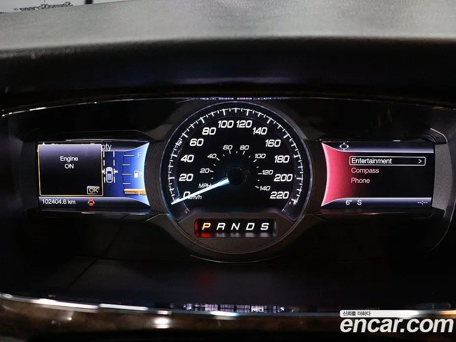 Ford Taurus 2016 2.0 автомат (гидро), фото 6 Ford Taurus 2016 2.0 автомат (гидро), фото 6