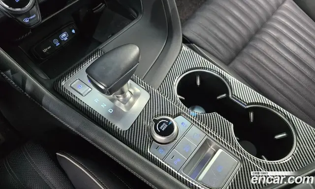 Genesis G70 2017 2.0 автомат (гидро), миниатюра 12