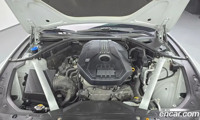 Genesis G70 2017 2.0 автомат (гидро), миниатюра 6 Genesis G70 2017 2.0 автомат (гидро), миниатюра 6