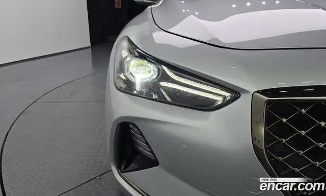 Genesis G70 2017 2.0 автомат (гидро), миниатюра 8 Genesis G70 2017 2.0 автомат (гидро), миниатюра 8