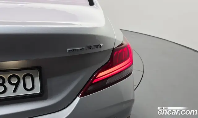Genesis G70 2017 2.0 автомат (гидро), миниатюра 9 Genesis G70 2017 2.0 автомат (гидро), миниатюра 9