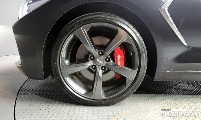 Genesis G70 2019 2.0 автомат (гидро), миниатюра 5 Genesis G70 2019 2.0 автомат (гидро), миниатюра 5
