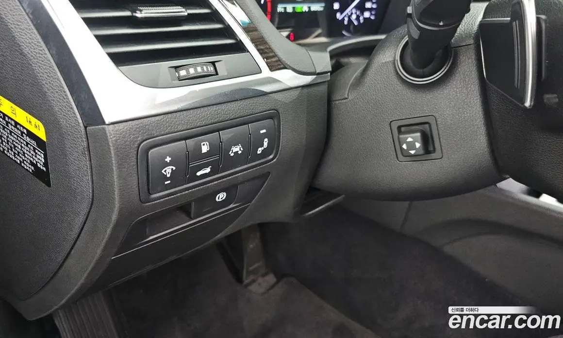 Genesis G80 2018 3.3 автомат (гидро), фото 16