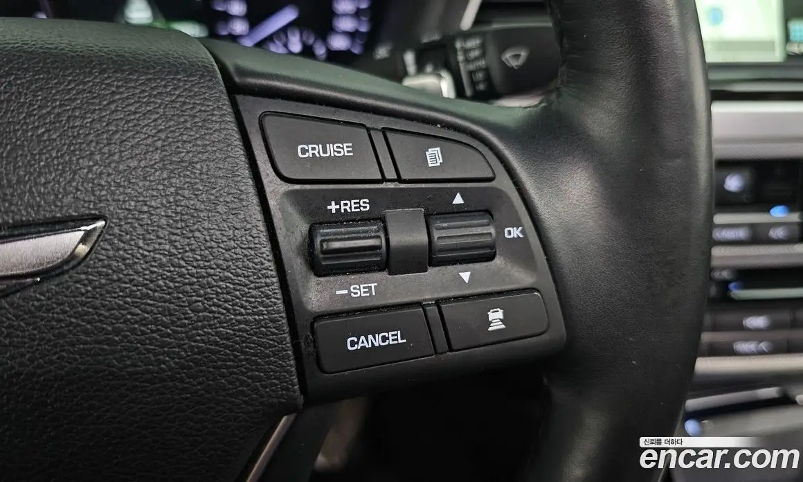 Genesis G80 2018 3.3 автомат (гидро), фото 17