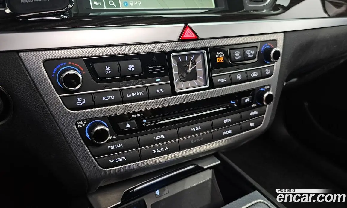 Genesis G80 2018 3.3 автомат (гидро), фото 18