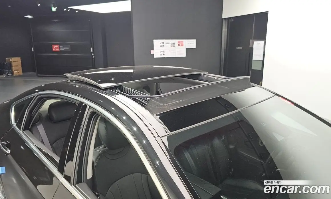 Genesis G80 2018 3.3 автомат (гидро), фото 20