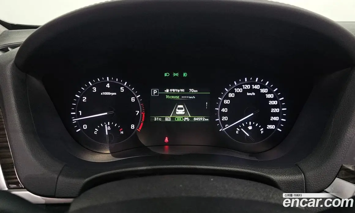 Genesis G80 2018 3.3 автомат (гидро), фото 8