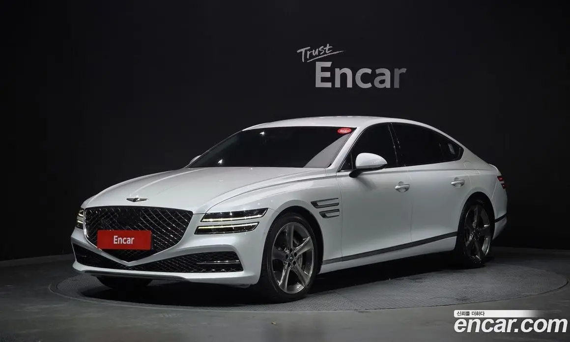 Genesis G80 2022 3.5 автомат (гидро), фото 1 Genesis G80 2022 3.5 автомат (гидро), фото 1