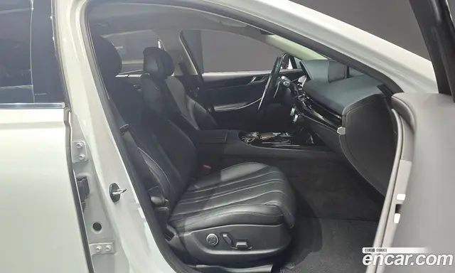 Genesis G80 2022 3.5 автомат (гидро), миниатюра 11