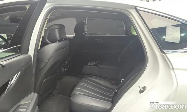 Genesis G80 2022 3.5 автомат (гидро), миниатюра 12