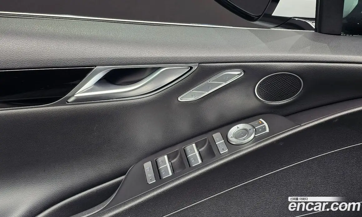 Genesis G80 2022 3.5 автомат (гидро), фото 19