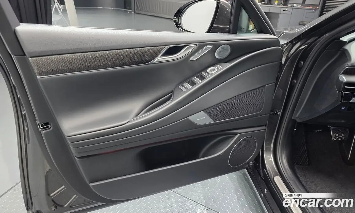 Genesis G80 2025 2.5 автомат (гидро), фото 13 Genesis G80 2025 2.5 автомат (гидро), фото 13