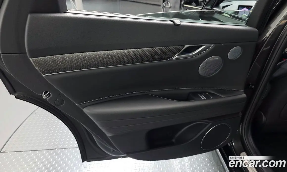 Genesis G80 2025 2.5 автомат (гидро), фото 14 Genesis G80 2025 2.5 автомат (гидро), фото 14