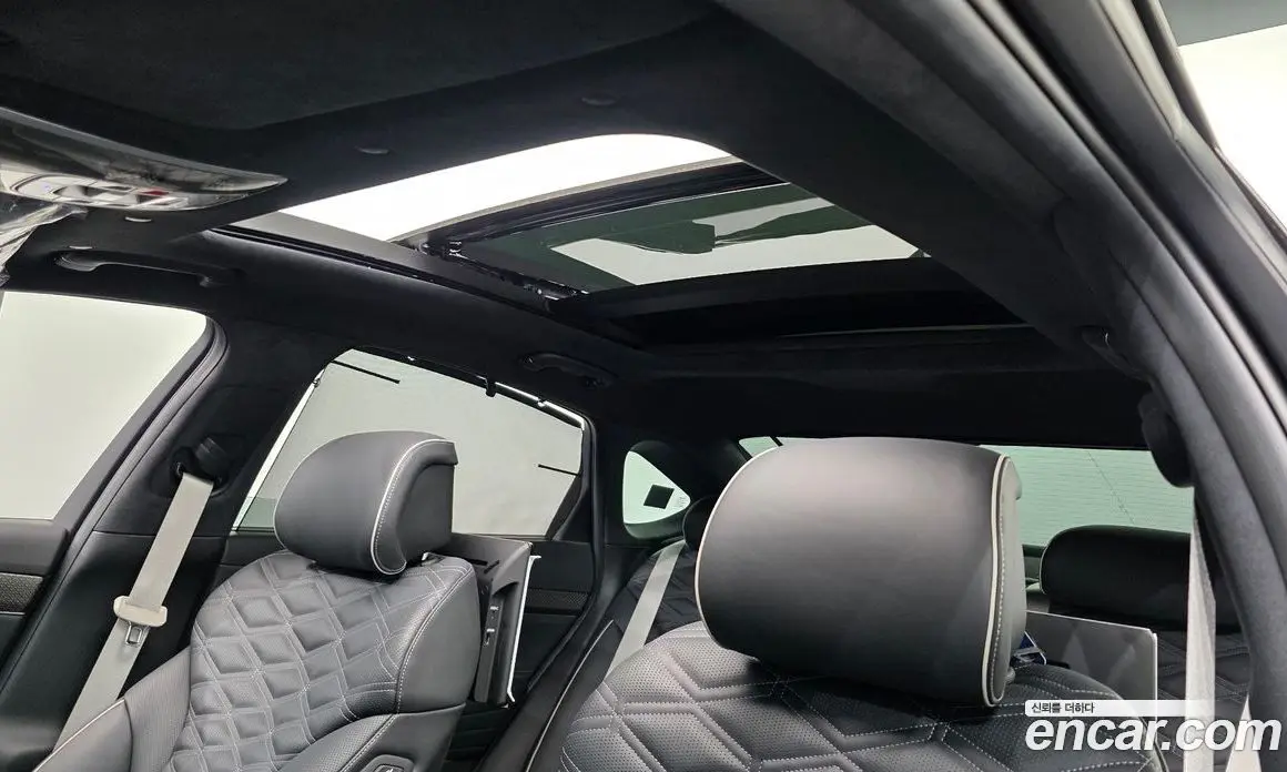 Genesis G80 2025 2.5 автомат (гидро), фото 35 Genesis G80 2025 2.5 автомат (гидро), фото 35