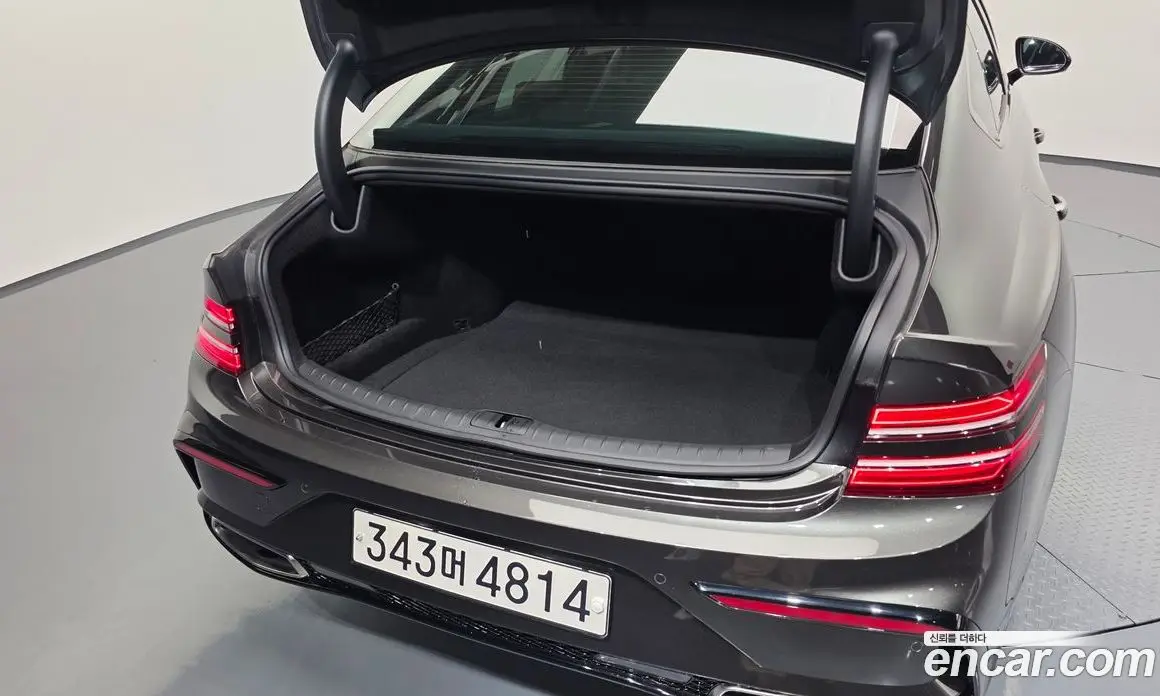 Genesis G80 2025 2.5 автомат (гидро), фото 37 Genesis G80 2025 2.5 автомат (гидро), фото 37