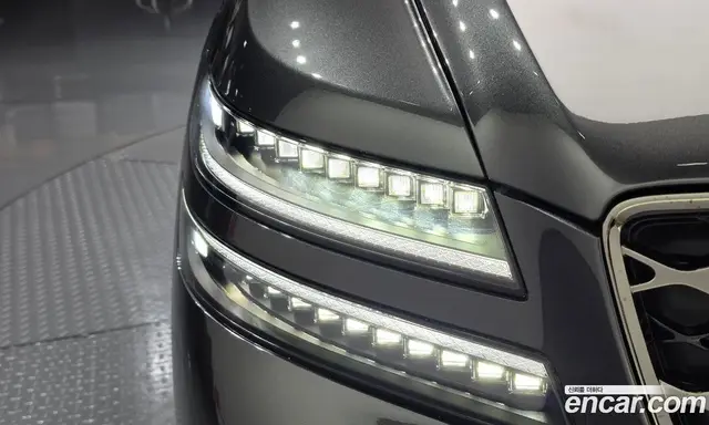 Genesis G80 2025 2.5 автомат (гидро), миниатюра 7 Genesis G80 2025 2.5 автомат (гидро), миниатюра 7
