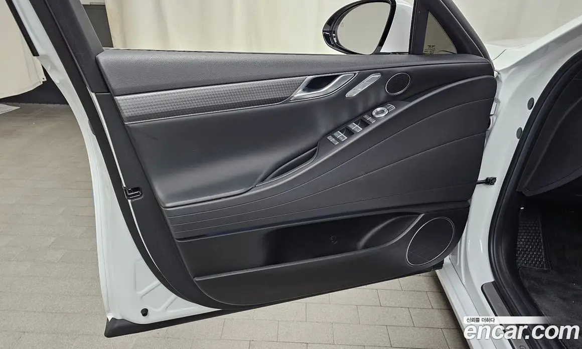 Genesis G80 2025 2.5 автомат (гидро), фото 14 Genesis G80 2025 2.5 автомат (гидро), фото 14