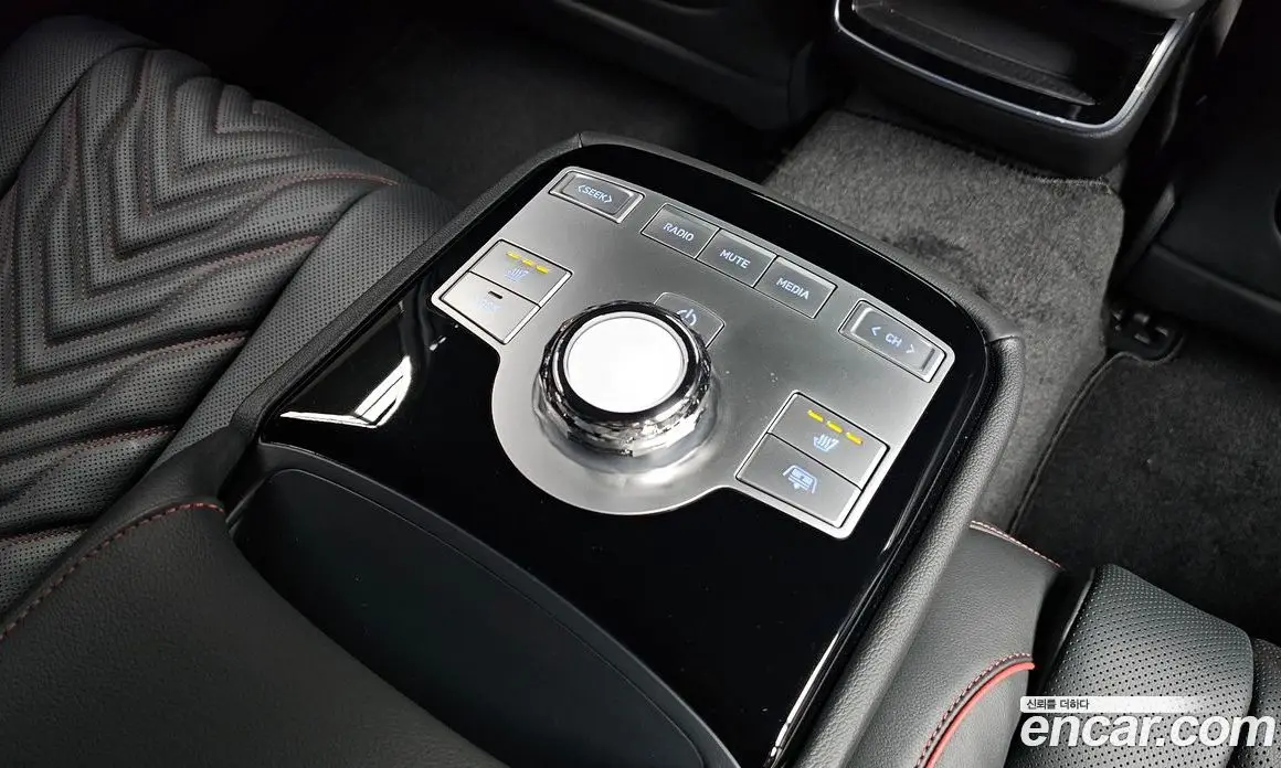 Genesis G80 2025 2.5 автомат (гидро), фото 22 Genesis G80 2025 2.5 автомат (гидро), фото 22