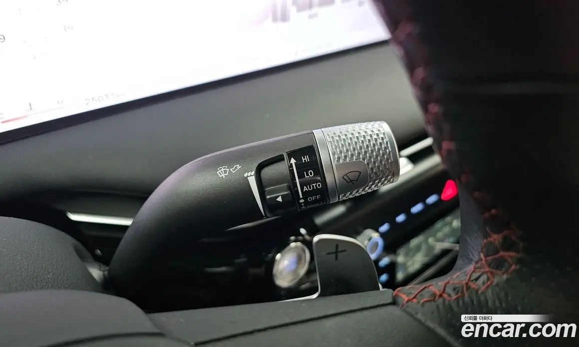 Genesis G80 2025 2.5 автомат (гидро), фото 27 Genesis G80 2025 2.5 автомат (гидро), фото 27