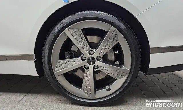 Genesis G80 2025 2.5 автомат (гидро), миниатюра 7 Genesis G80 2025 2.5 автомат (гидро), миниатюра 7