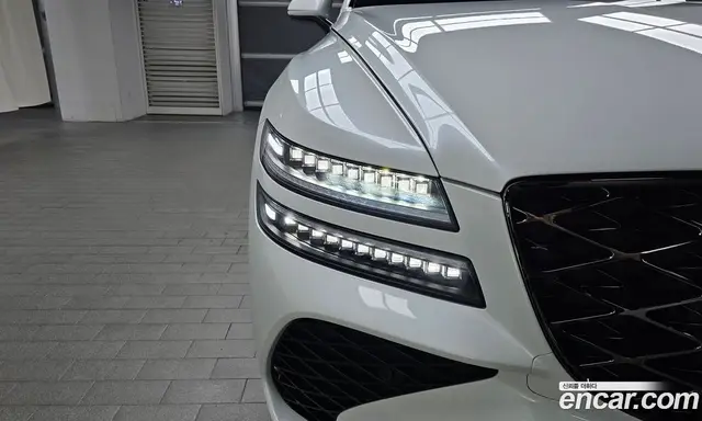 Genesis G80 2025 2.5 автомат (гидро), миниатюра 8 Genesis G80 2025 2.5 автомат (гидро), миниатюра 8